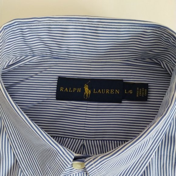 Large   Polo Ralph Lauren - Picture 7 of 8